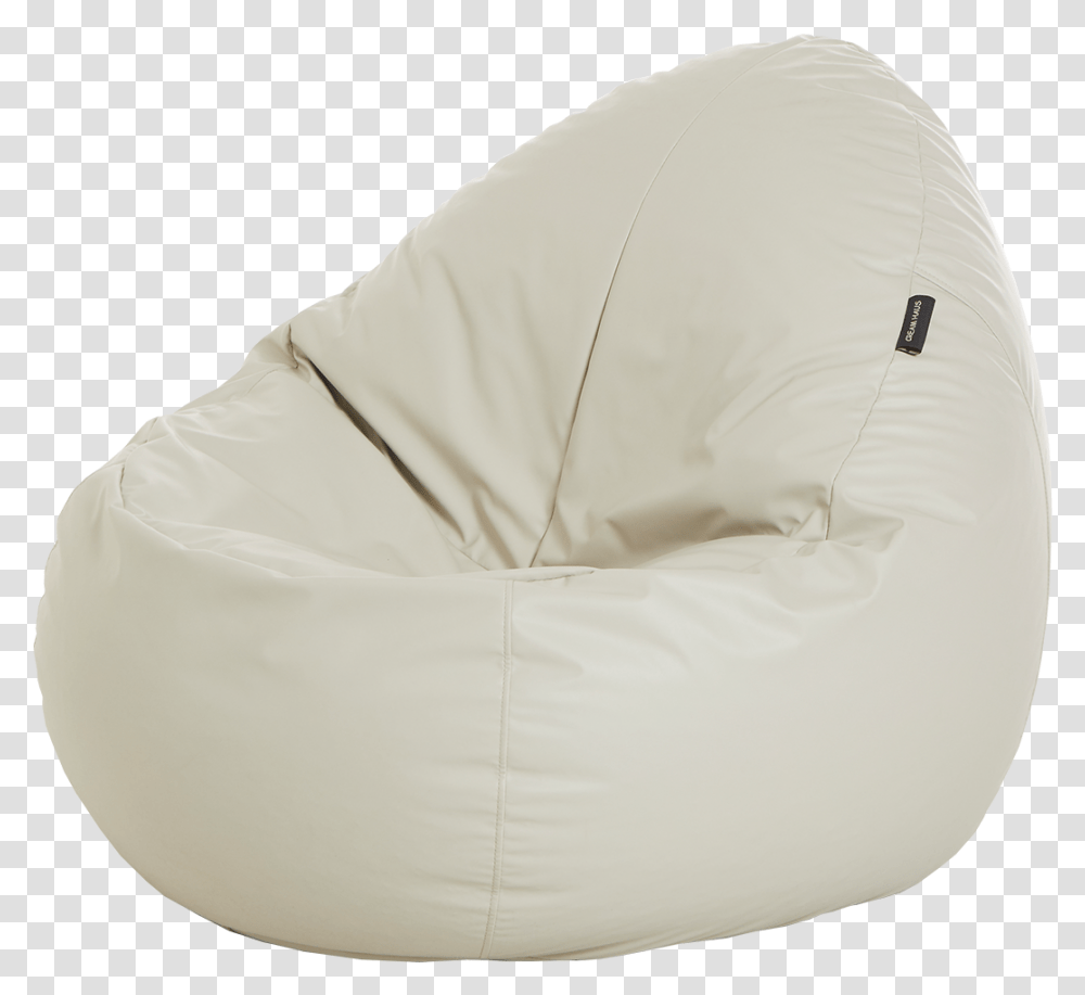 Nimbus Bean Bag Chair, Furniture, Apparel, Diaper Transparent Png