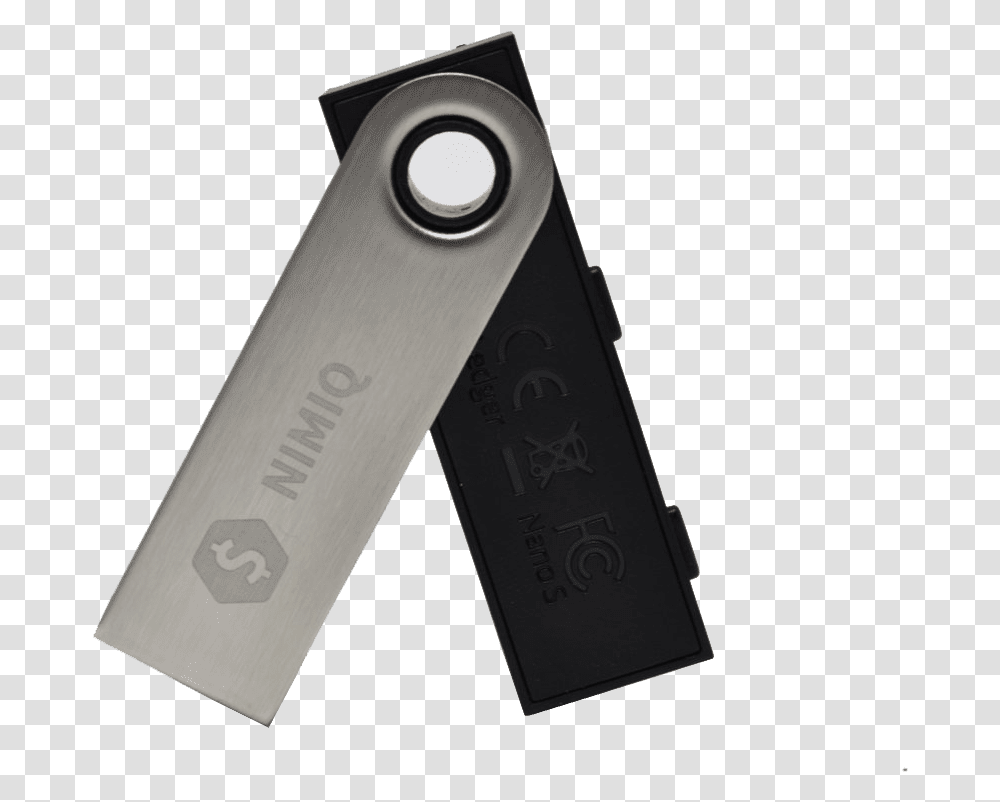 Nimiq Ledger Nano S Tool, Knife, Blade, Weapon, Weaponry Transparent Png