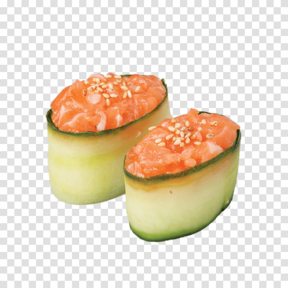 Nina Sushi Israel, Plant, Cucumber, Vegetable, Food Transparent Png