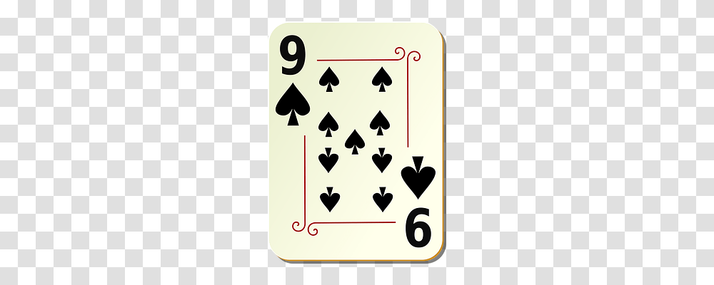 Nine Number, Alphabet Transparent Png