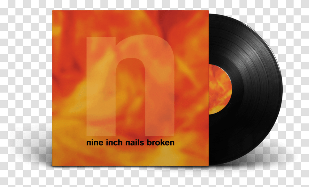 Nine Inch Nails, Disk, Dvd, Advertisement, Poster Transparent Png