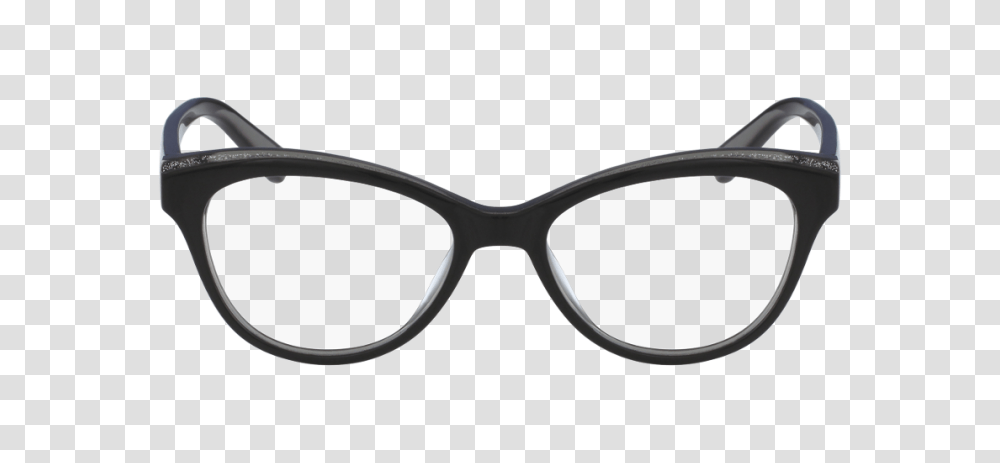 Nine West Prescription Eyeglasses Cat Eye Frame, Sunglasses, Accessories, Accessory, Goggles Transparent Png