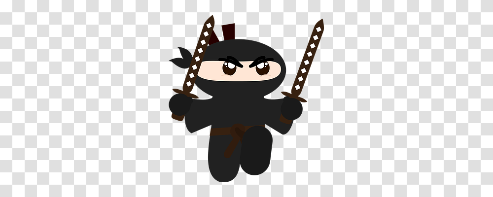 Ninja Emotion, Pirate Transparent Png