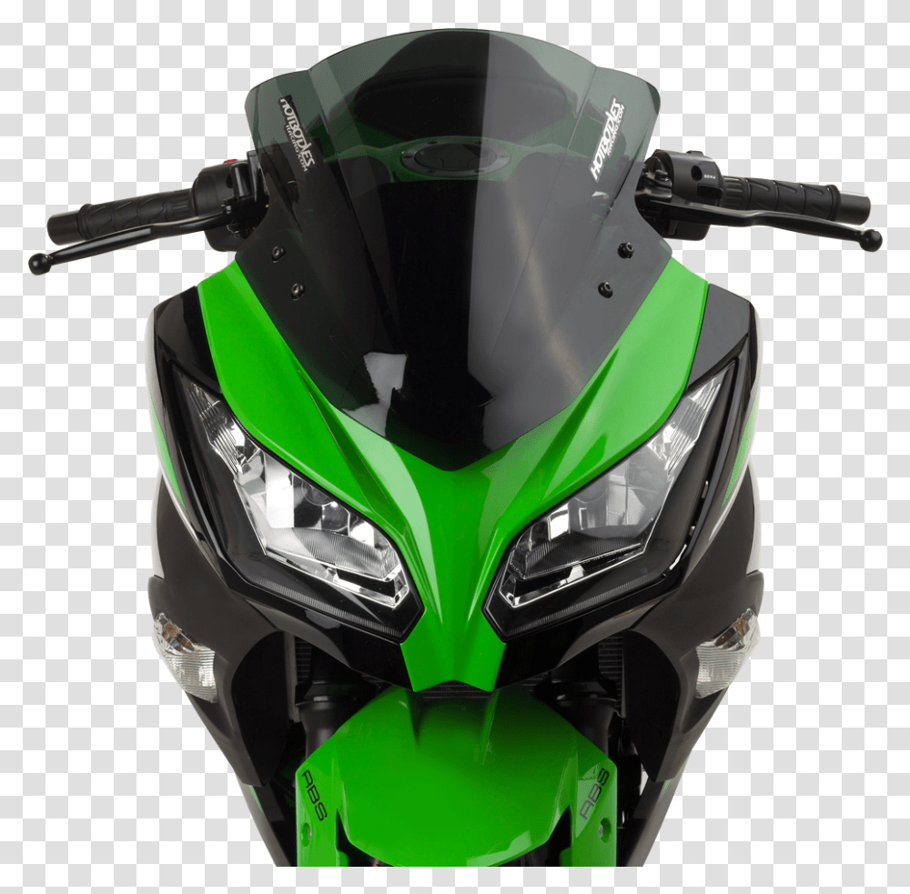 Ninja 300 Windshield Download Kawasaki Ninja 250 Vector, Helmet, Transportation, Vehicle Transparent Png