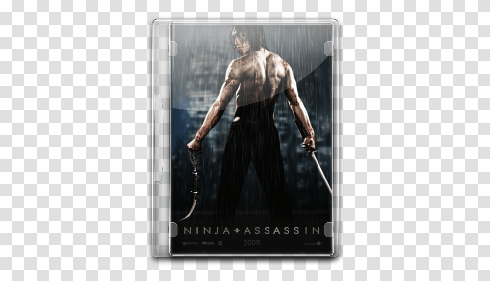 Ninja Assassin Vector Icons Free Download In Svg Format Film Ninja Assassin, Person, Advertisement, Poster, Alien Transparent Png