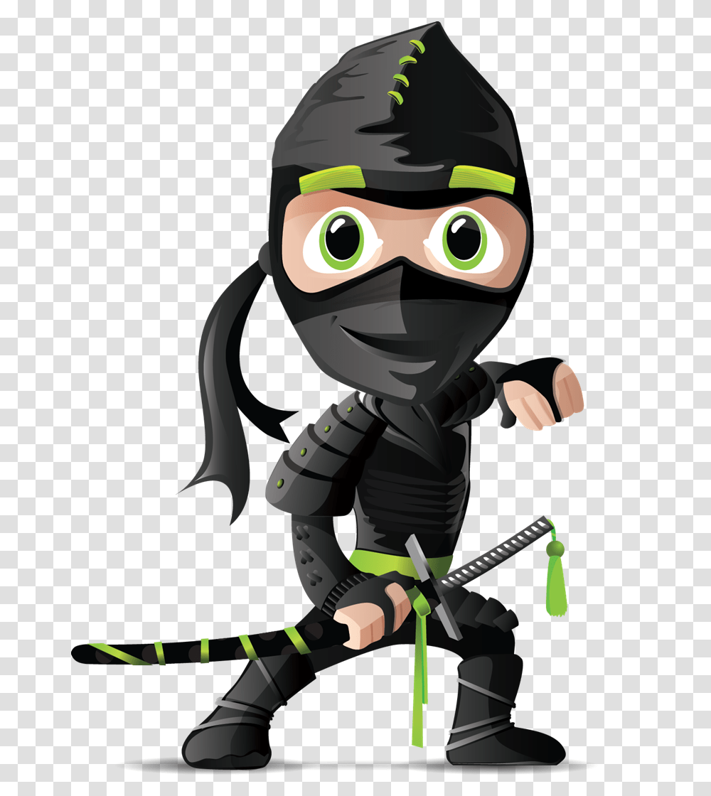 Ninja Clip Art Tumundografico, Toy, Face, Animal, Photography Transparent Png