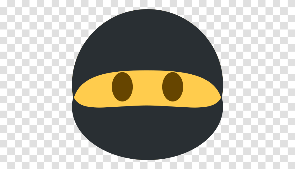 Ninja Discord Emoji Ninja Emoji Slack, Bird, Animal, Wasp, Bee Transparent Png