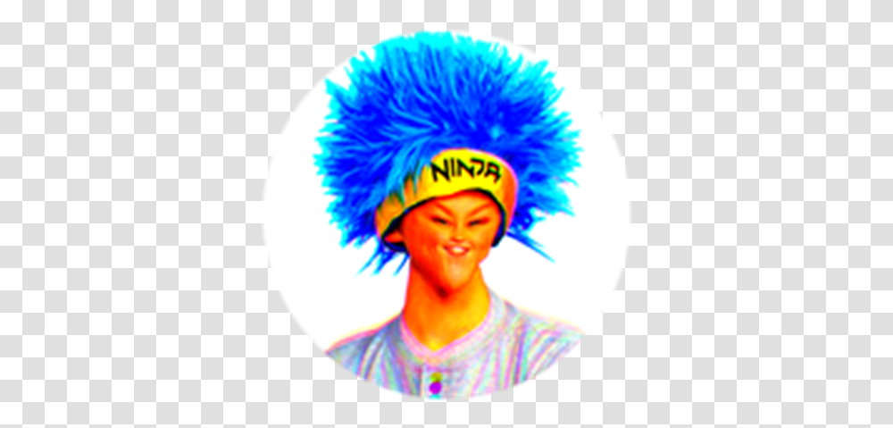 Ninja Fortnite 2 Roblox Clip Art, Hair, Person, Human, Face Transparent Png