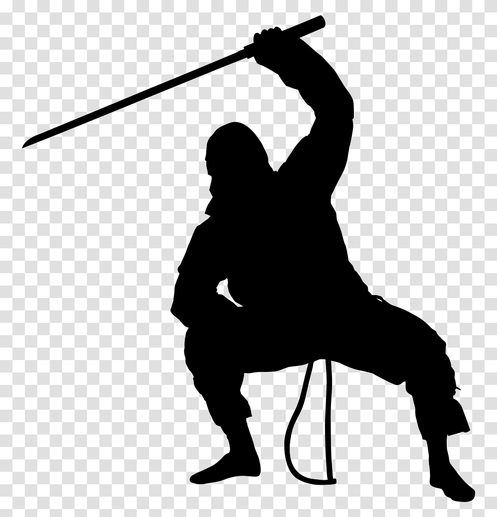 Ninja Icon Free Download, Person, Human, Sport, Sports Transparent Png