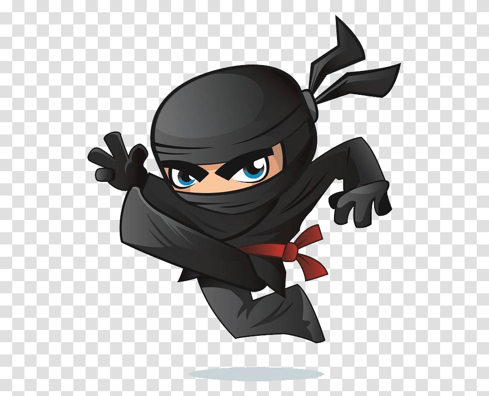 Ninja Image Ninja, Helmet, Apparel, Animal Transparent Png