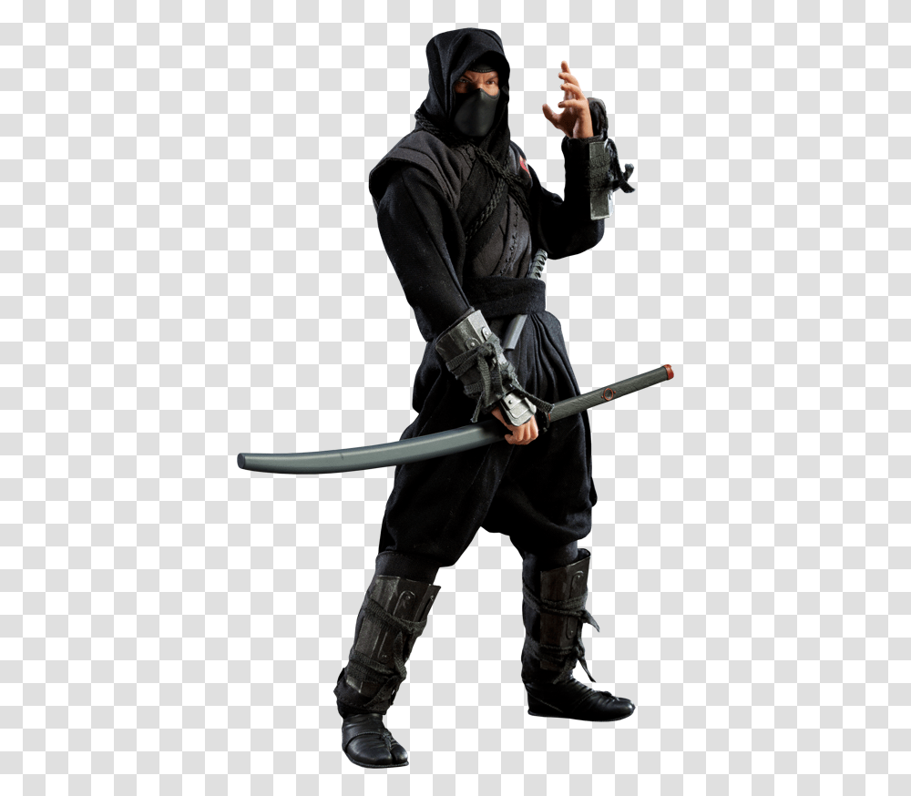 Ninja Images Free Download, Person, Human, Samurai, Duel Transparent Png