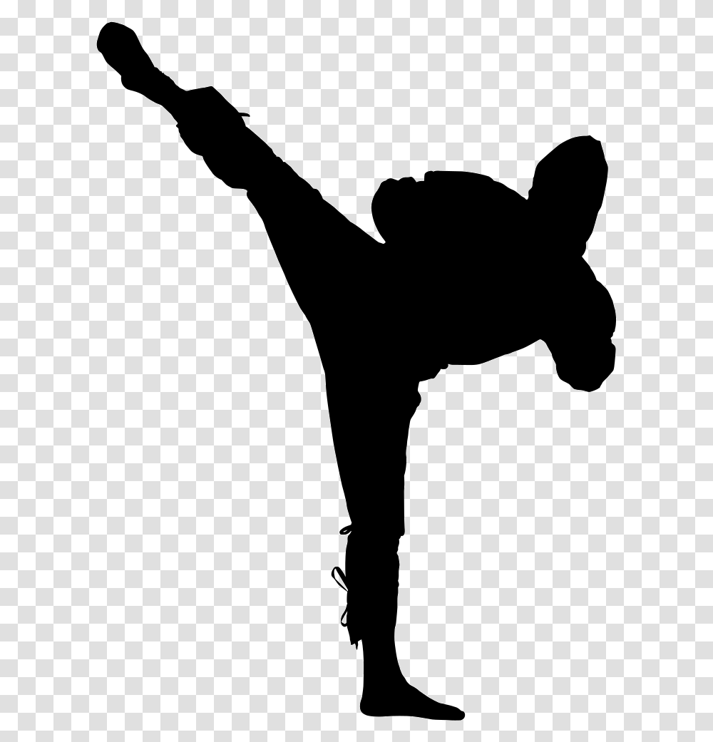 Ninja Ninja Kicking, Person, Human, Sport, Sports Transparent Png