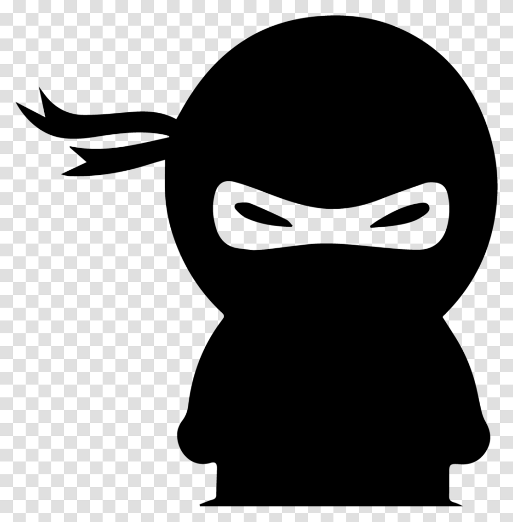 Ninja O Sincero, Gray, World Of Warcraft Transparent Png