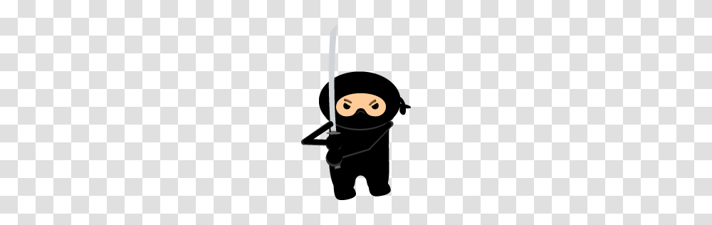 Ninja Pngicoicns Free Icon Download, Head, Photography, Face, Portrait Transparent Png