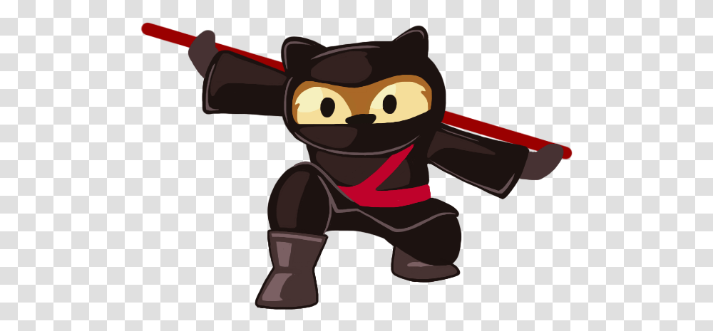 Ninja Squirl Fictional Character, Clothing, Animal, Outdoors, Toy Transparent Png