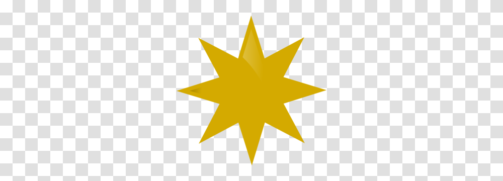Ninja Star Clipart, Star Symbol, Nature, Outdoors Transparent Png