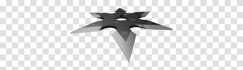 Ninja Star Tool Roblox Saw Blade, Symbol, Star Symbol, Jigsaw Puzzle, Game Transparent Png