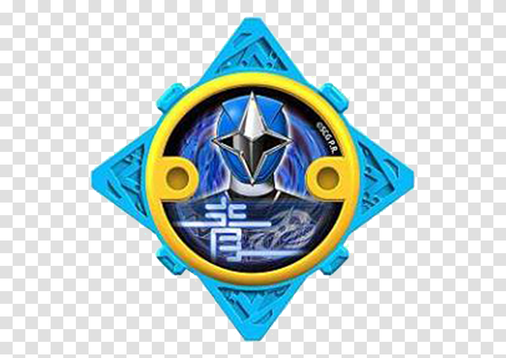 Ninja Steel Blue Power Star Power Rangers Super Ninja Steel, Helmet, Apparel Transparent Png