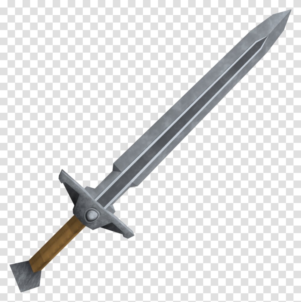 Ninja Sword Steel Sword, Weapon, Weaponry, Blade, Knife Transparent Png