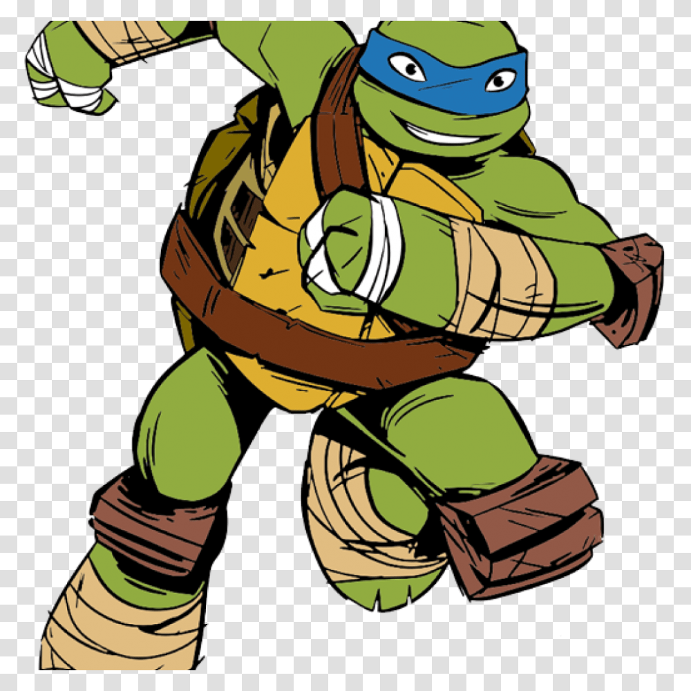 Ninja Turtle Clip Art Teenage Mutant Turtles Cartoon Clipart, Helmet, Animal, Person Transparent Png