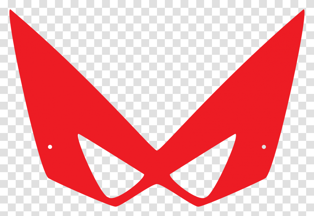 Ninja Turtle Mask, Logo, Trademark, Star Symbol Transparent Png