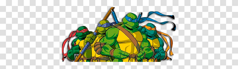 Ninja Turtles, Character, Fireman Transparent Png