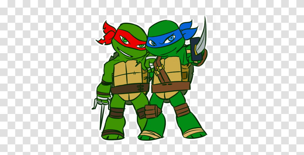 Ninja Turtles, Character, Housing Transparent Png