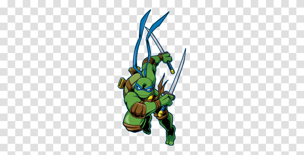 Ninja Turtles, Character, Legend Of Zelda, Elf Transparent Png