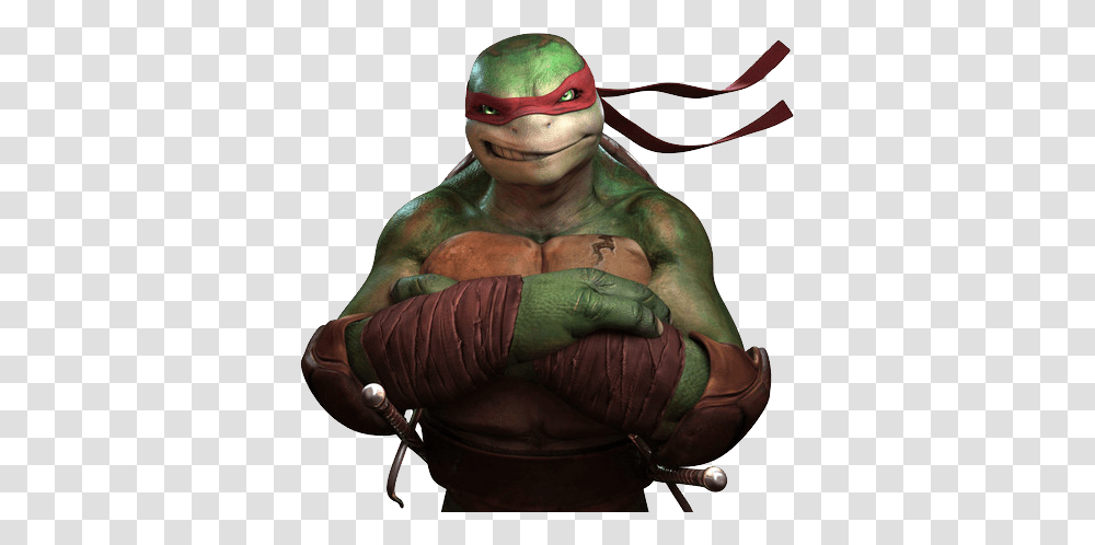 Ninja Turtles, Character, Person, Face Transparent Png