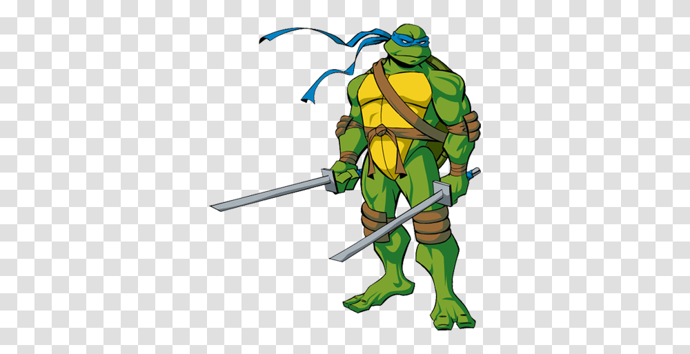 Ninja Turtles, Character, Person, Human, Fireman Transparent Png