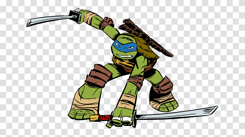 Ninja Turtles, Character, Person, Human, Fireman Transparent Png