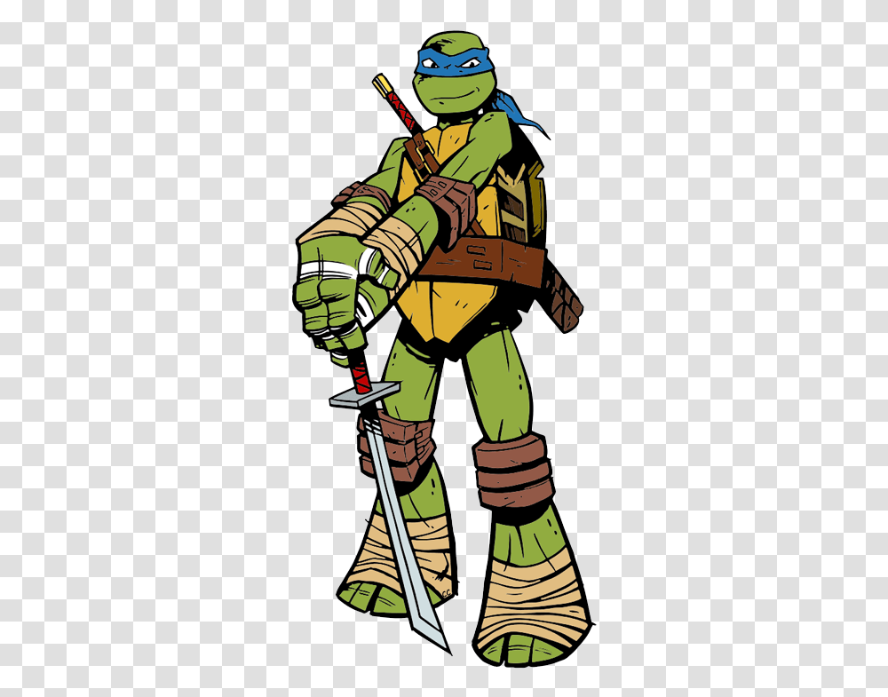 Ninja Turtles, Character, Person, Human, Helmet Transparent Png