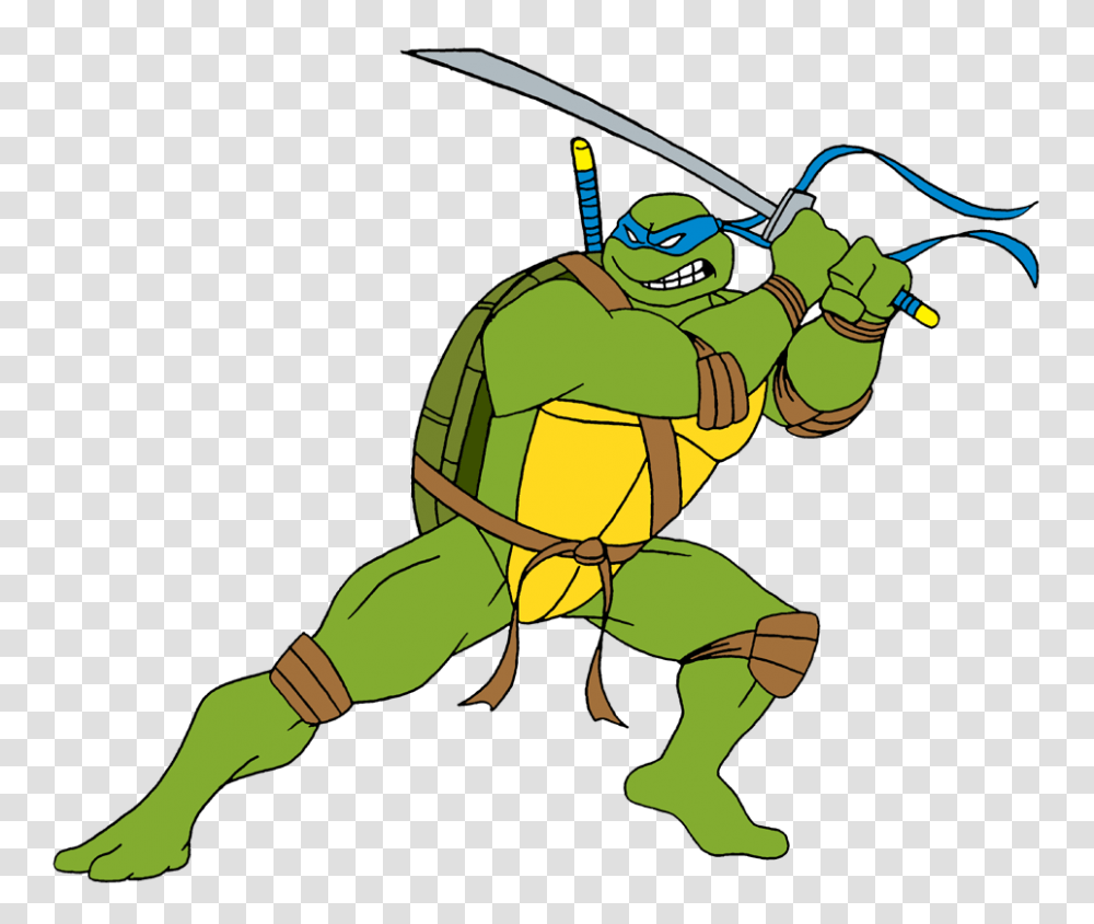 Ninja Turtles, Character, Person, Outdoors, Paintball Transparent Png