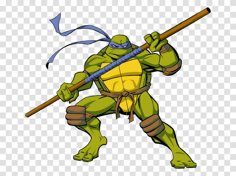 Ninja Turtles, Character, Person, People, Insect Transparent Png