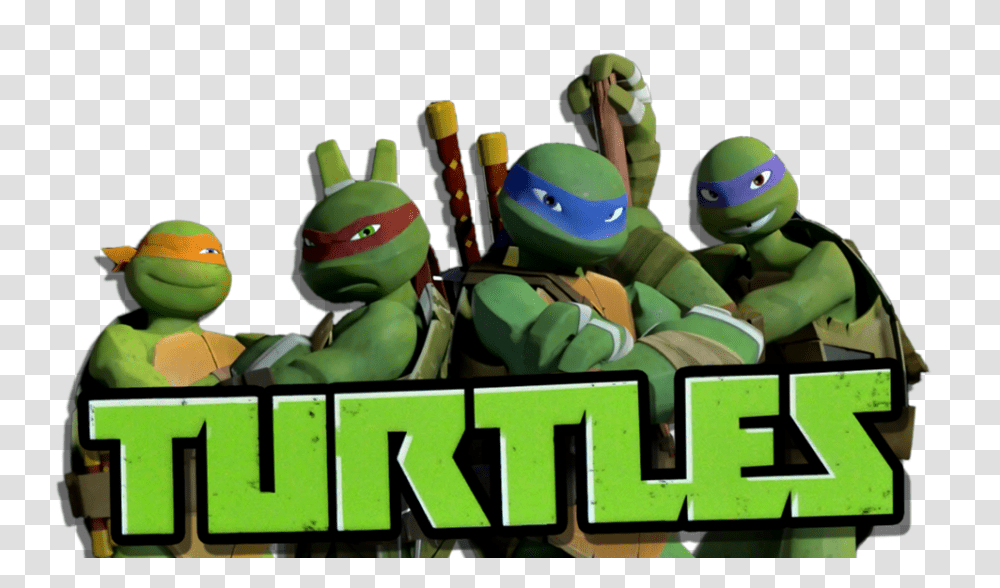 Ninja Turtles, Character, Toy, Helmet Transparent Png