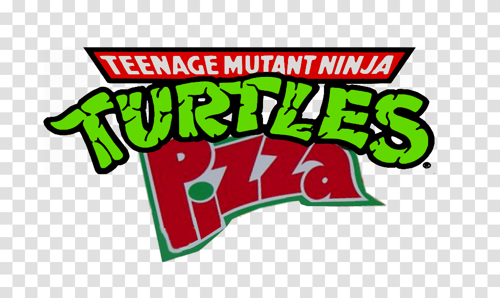 Ninja Turtles Clipart Logo, Sweets, Food, Confectionery, Gum Transparent Png
