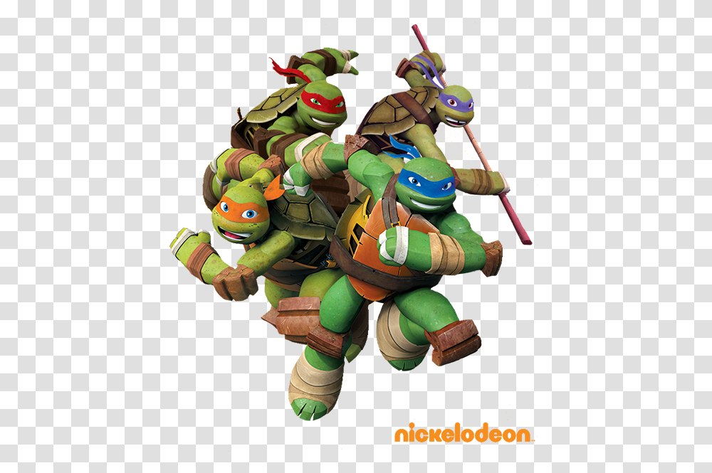 Ninja Turtles Clipart, Robot, Toy, Inflatable, Super Mario Transparent Png