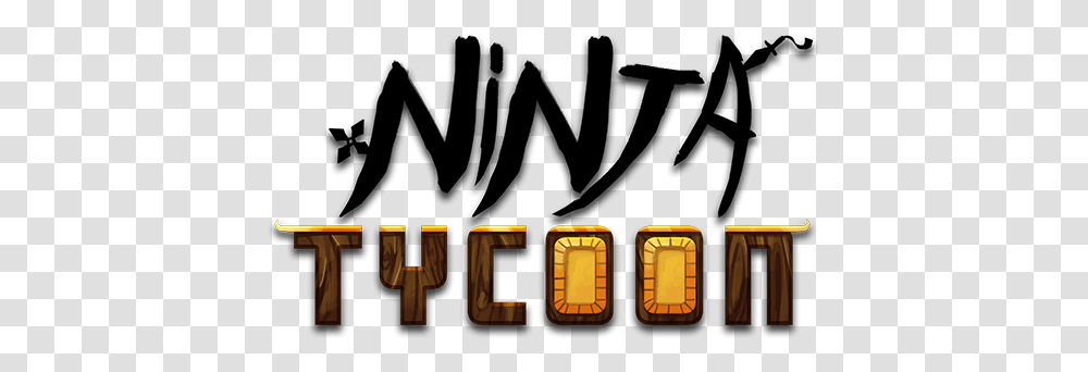Ninja Tycoon Ninja Tycoon Logo, Text, Number, Symbol, Word Transparent Png
