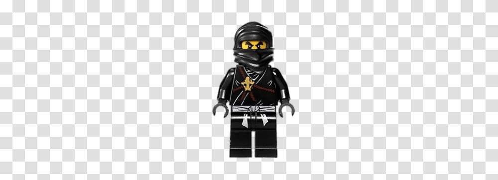 Ninjago Black Ninja, Person, Armor, Knight Transparent Png