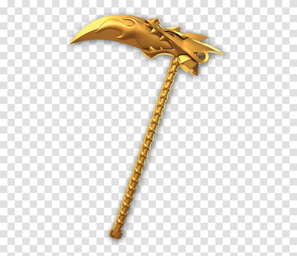 Ninjago Cole's Golden Weapon, Stick, Arrow, Hip Transparent Png