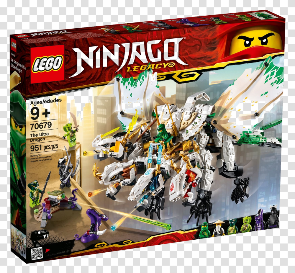 Ninjago Lego Ninjago Legacy Sets Transparent Png
