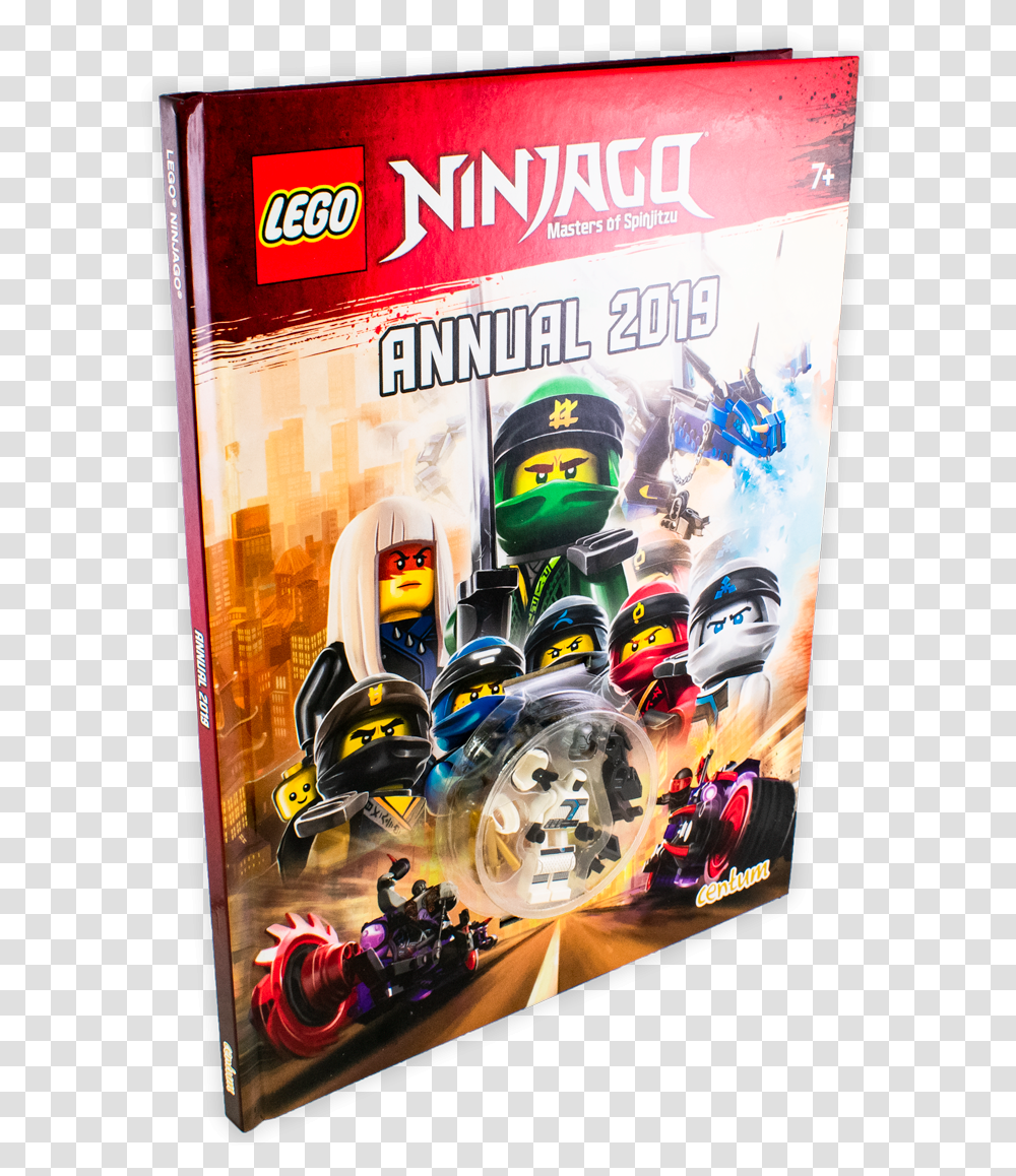 Ninjago Logo Download Lego Ninjago, Helmet, Advertisement, Poster, Flyer Transparent Png