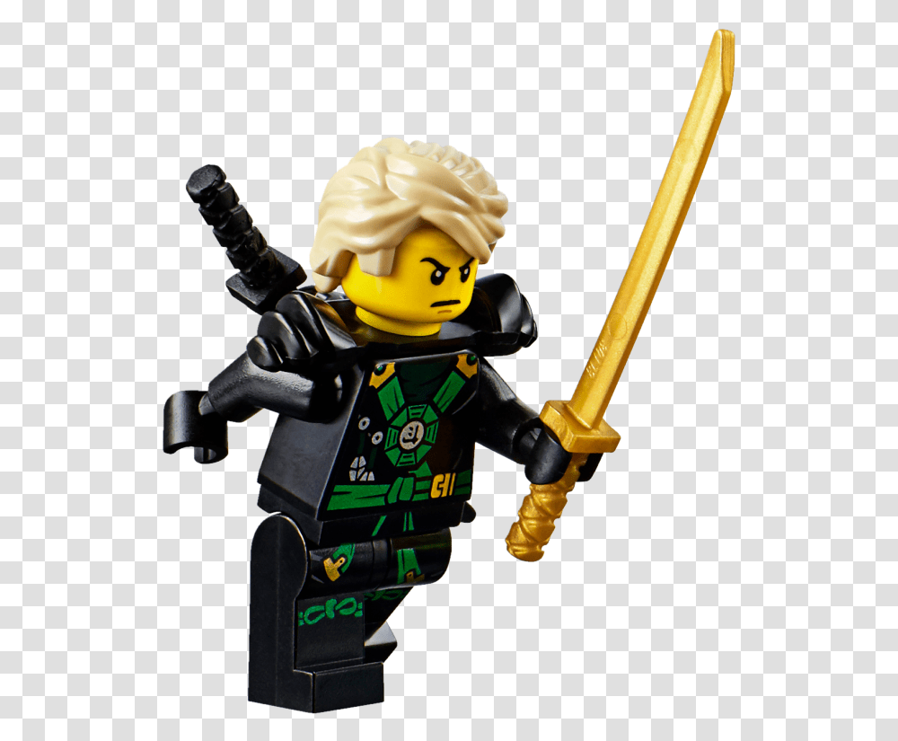 Ninjago Nya, Toy, Person, Figurine, Duel Transparent Png