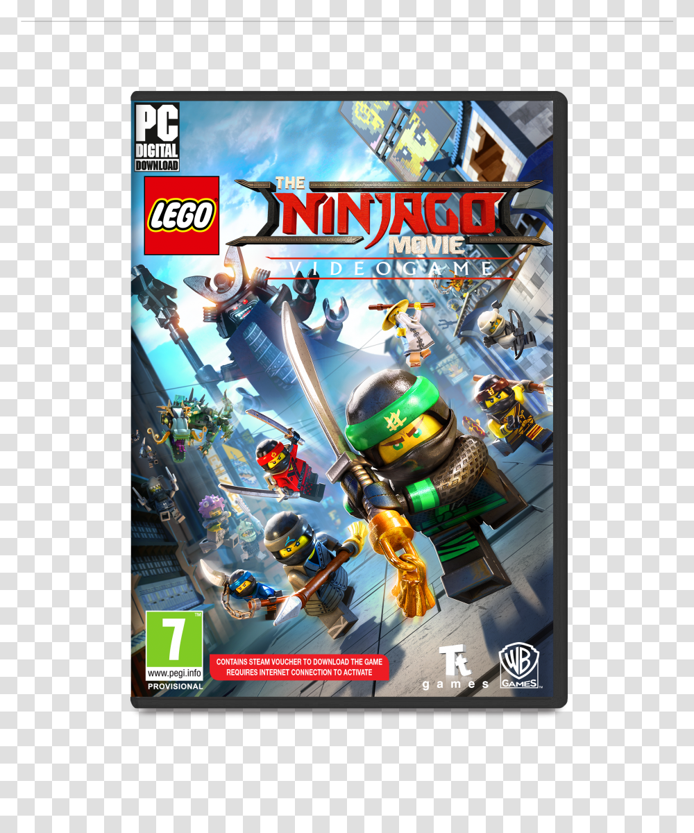 Ninjago Transparent Png