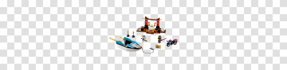 Ninjago, Transportation, Vehicle, Toy, Super Mario Transparent Png