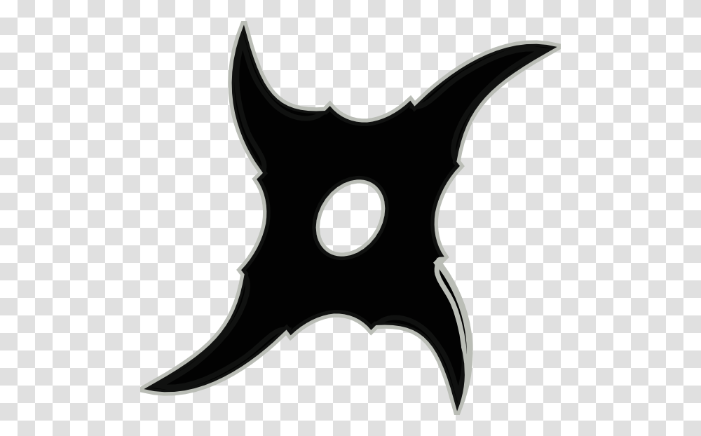 Ninjastar Clip Art, Batman Logo, Axe, Tool Transparent Png