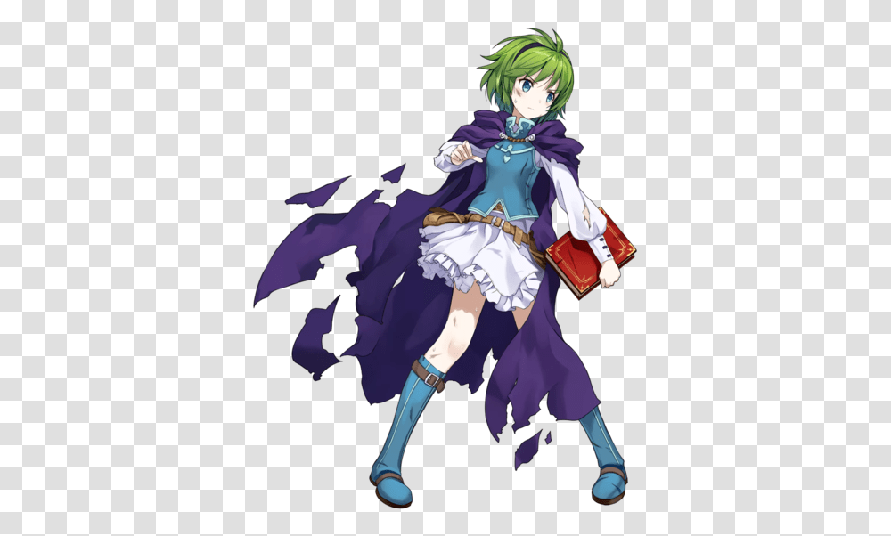 Nino Fanart Fire Emblem, Manga, Comics, Book, Person Transparent Png