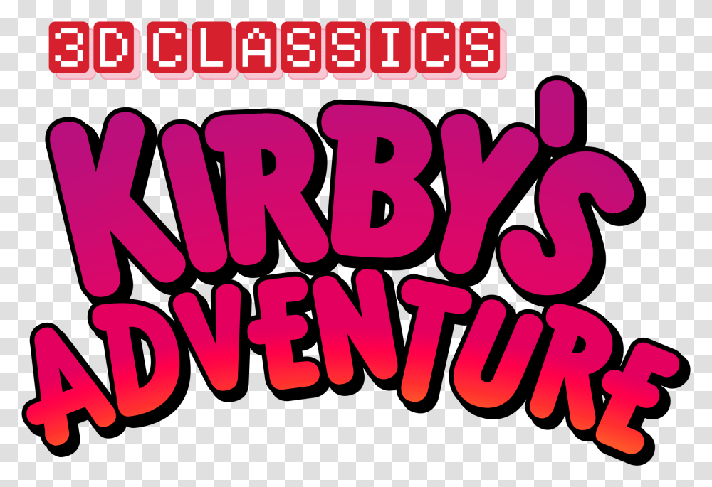 Nintendo 3ds Adventure Logo, Text, Alphabet, Word, Label Transparent Png