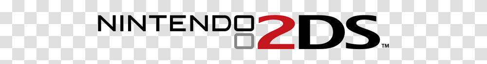 Nintendo 3ds Logo, Number, Electronics Transparent Png
