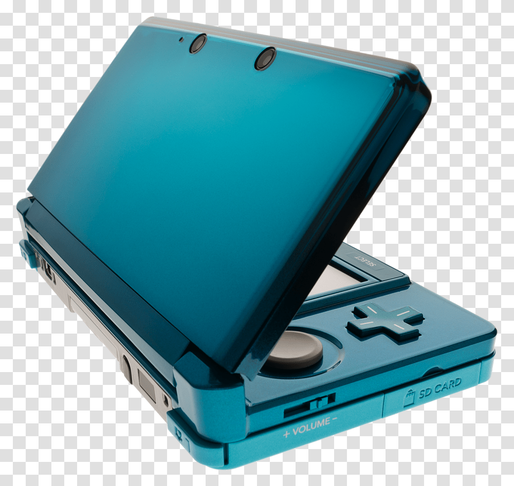 Nintendo 3ds Portable, Electronics, Mobile Phone, Cell Phone, Pc Transparent Png